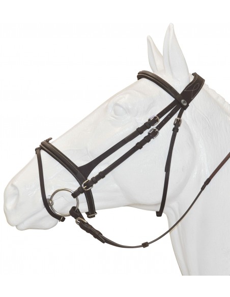 Bridon DINARD Privilège Equitation