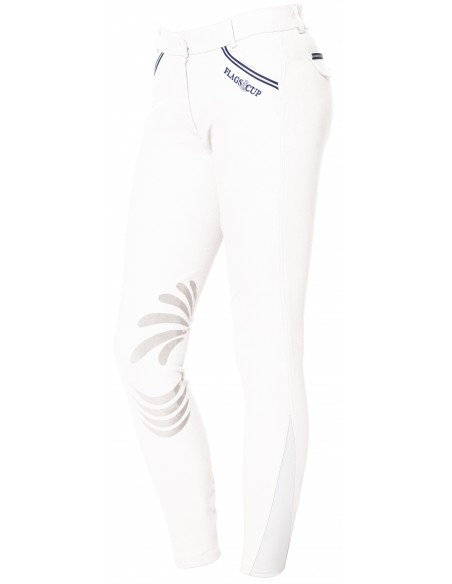 Culotte Enfant CAYENNE Flags & Cup