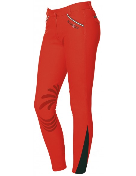 Culotte Enfant CAYENNE Flags & Cup