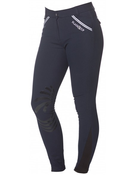 Culotte Enfant CAYENNE Flags & Cup