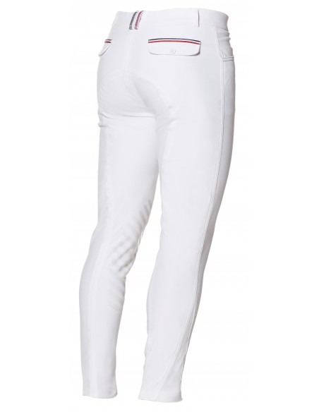 Culotte Homme SAINT MALO Flags & Cup