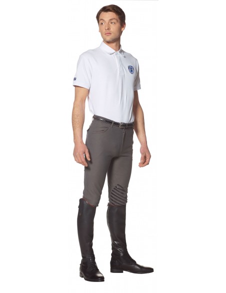 Culotte Homme SAINT MALO Flags & Cup