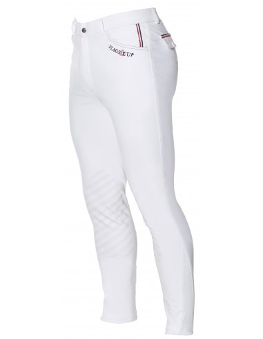 Culotte Enfant SAINT MALO Flags & Cup