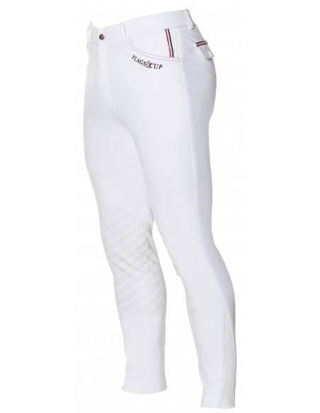 Culotte Enfant SAINT MALO Flags & Cup