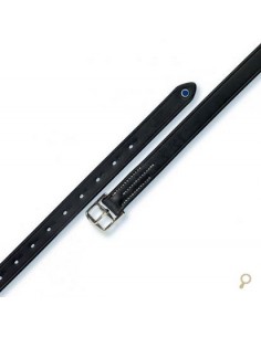 Étrivières largeur 1 1/8" Stübben