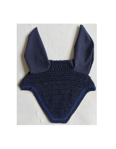 Bonnet Anti-Mouche Carré HFI