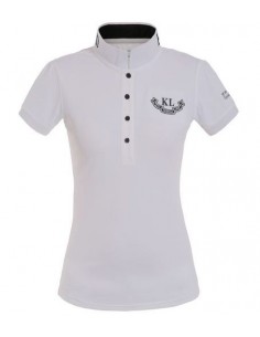 Polo Dame BAYPORT Kingsland