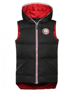 Sans-manche Unisex ROCCO Kingsland