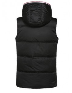 Sans-manche Unisex ROCCO Kingsland 2