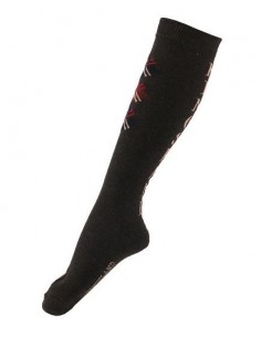Chaussettes d'équitation SCOUTH Kingsland 2