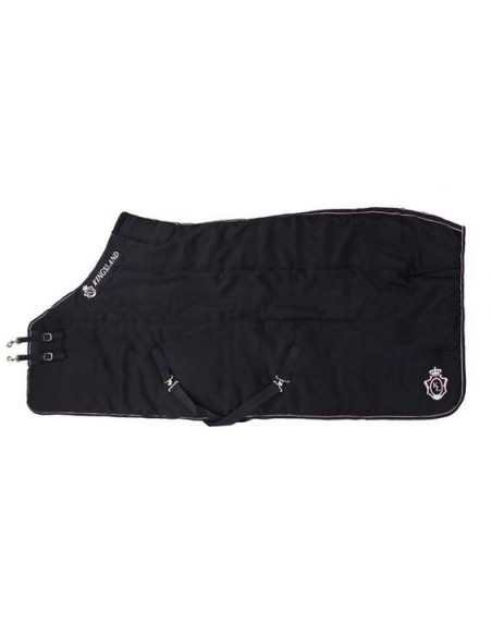 Couverture d'écurie WINTER CLASSIC - 400g Kingsland