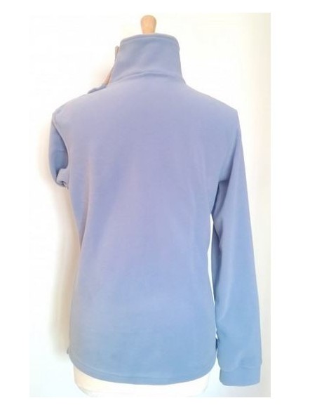 Pull Dame DAMIEN Charles de Nevel