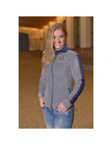 Veste Polaire Dame ZERMATT Esperado