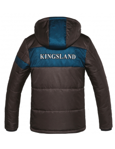 Blouson KINGSLAND unisex Jacket 2