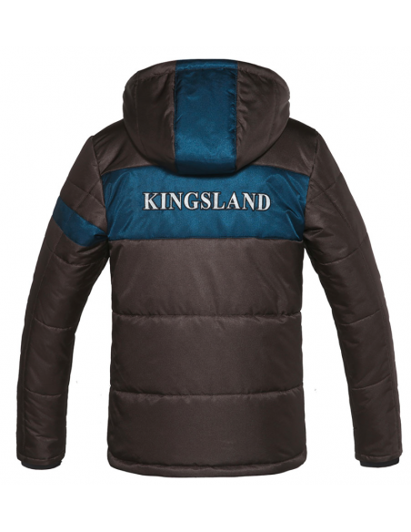 Blouson KINGSLAND unisex Jacket
