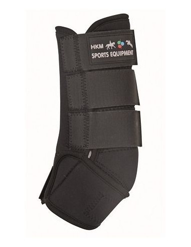 Guêtres fermées Softopren HKM