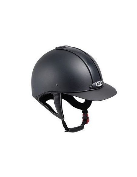 Casque GPA New Classic 2X