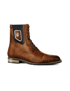Boots Paddock Sport Cavallo 2