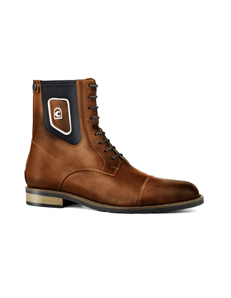 Boots Paddock Sport Cavallo