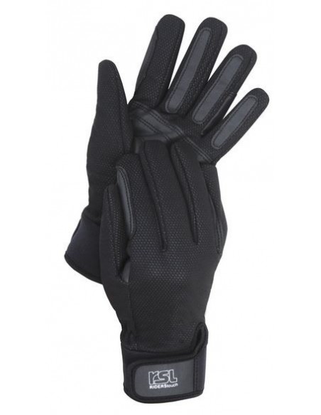 Gants d'hiver ISO RSL