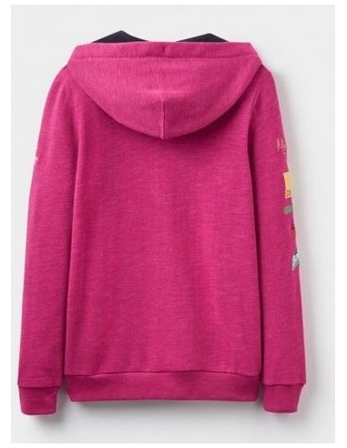 Sweat à capuche MARY KING JOULES