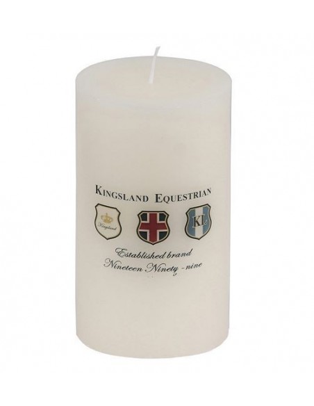 Bougies ELKIN Kingsland