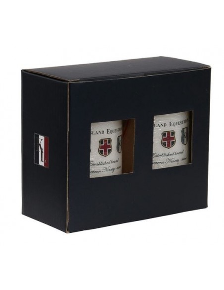 Bougies ELKIN Kingsland