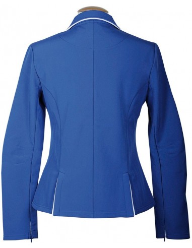 Veste de concours Dame Softshell ST TROPEZ II Harry Horse
