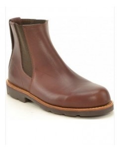 Boots Veau La Botte Gardiane