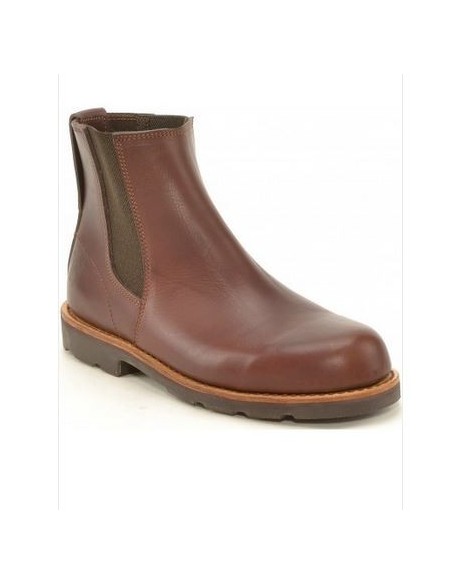 Boots Veau La Botte Gardiane