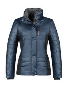 Doudoune Dame HOLLY Cavallo 2