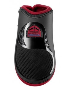 Protège-Boulets Carbon Gel Vento COLOR EDITION Veredus 2