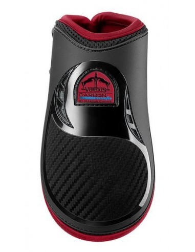 Protège-Boulets Carbon Gel Vento COLOR EDITION Veredus