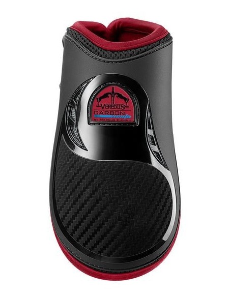 Protège-Boulets Carbon Gel Vento COLOR EDITION Veredus