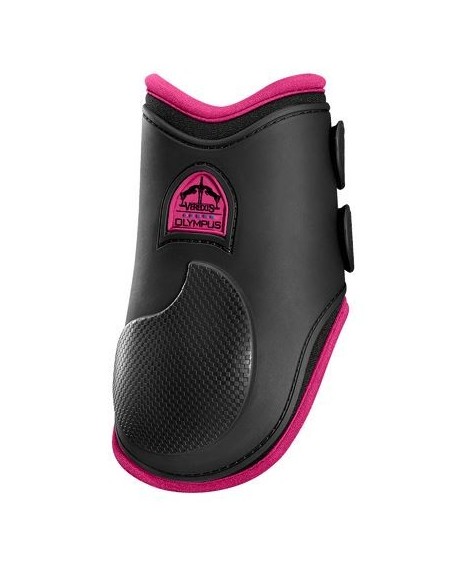 Protège-Boulets Olympus COLOR EDITION Veredus