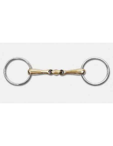 Filet 2 anneaux CUPRIS Double Waldhausen