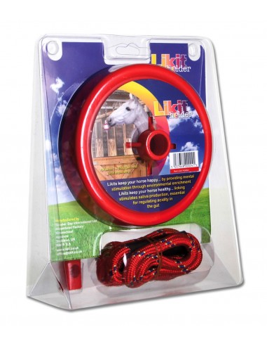 Support Likit France Cheval