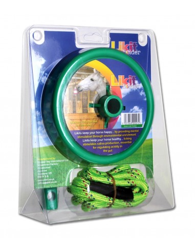 Support Likit France Cheval