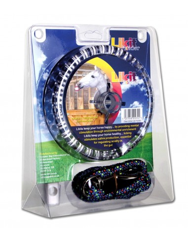 Support Likit France Cheval