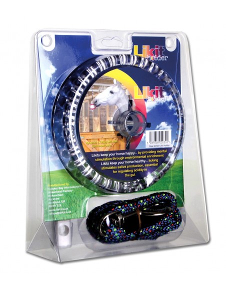 Support Likit France Cheval