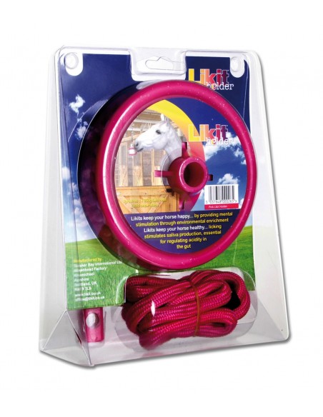 Support Likit France Cheval