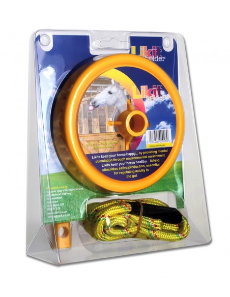 Support Likit France Cheval