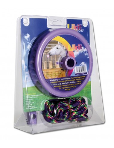 Support Likit France Cheval