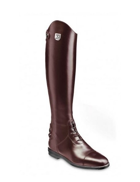 Bottes semi-mesure GALILEO Tucci