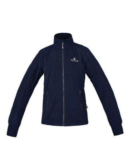 Veste Unisex Polaire CLASSIC Kingsland