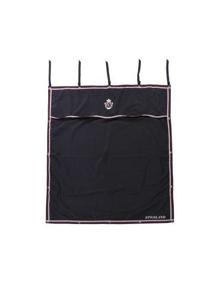 Tenture de box CLASSIC kingsland.