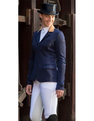 Veste de concours Dame VICTORIA Esperado