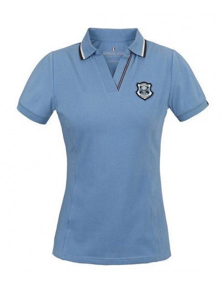 Polo LILLESAND Kingsland