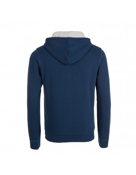 Sweat à capuche Mixte HAGG