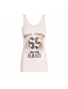 Débardeur Dame HAGG